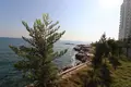 Appartement dans un nouvel immeuble Appartements d’Investissement Vue Sur Mer à Mersin Erdemli