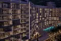 Apart hotel ELITNYE APARTAMENTY V PREMIALNOM ZILOM KOMPLEKSE V BECICI