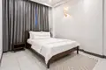 Copropriété 2 chambres 128 m² en Sangkat Boeng Keng Kang Ti Muoy, Cambodge
