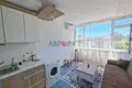 Studio 1 Schlafzimmer 21 m² Nessebar, Bulgarien