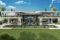 Haus 7 Schlafzimmer 800 m² Artola, Spanien