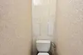 Apartamento 2 habitaciones 52 m² Borisov, Belarús