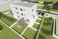 Apartamento 2 habitaciones  Opcina Dezanovac, Croacia