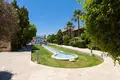 Wohnung 4 zimmer 124 m² Germasogeia, Zypern