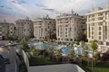 Wohnung 2 zimmer 46 m² Obakoy, Türkei
