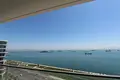 Wohnung in einem Neubau Geräumige Wohnungen mit Meerblick in Istanbul Zeytinburnu