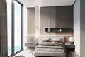 Квартира 2 комнаты 57 м² Бешикташ, Турция