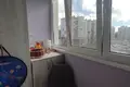 Wohnung 2 zimmer 61 m² Pryluki, Belarus