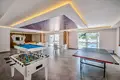 1-Bedroom Apartment with Amenities, 800m from the Sea in Mahmutlar, Alanya