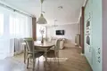 Apartamento 2 habitaciones 69 m² Minsk, Belarús