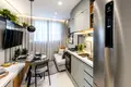 Apartamento 2 habitaciones 32 m² Regiao Imediata de Sao Paulo, Brasil