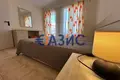 2 bedroom apartment 70 m² Sveti Vlas, Bulgaria