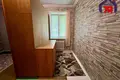 1 room apartment 27 m² Maladzyechna, Belarus