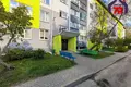 3 room apartment 62 m² Zaslauje, Belarus