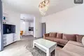 Wohnung 3 Schlafzimmer 127 m² Petrovac, Montenegro