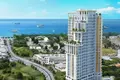 Квартира 2 комнаты 32 м² Паттайя, Таиланд