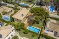 villa de 5 chambres 297 m² Dehesa de Campoamor, Espagne