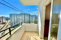 Apartamento 4 habitaciones 180 m² Mezitli, Turquía