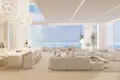 Residential complex New The Chedi Private Residences with a swimming pool, restaurants and services 5 minutes away from beaches and Dubai Marina, Al Barsha, Dubai