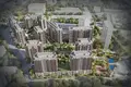 Apartamento 2 habitaciones 122 m² Kartal, Turquía