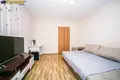 Wohnung 2 zimmer 52 m² Minsk, Belarus
