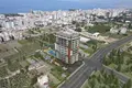 Wohnung 2 zimmer 49 m² Mahmutlar Mahallesi, Türkei