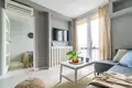 1 room apartment 27 m² in Warsaw, Poland
