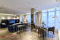 Appartement 2 chambres 86 m² Minsk, Bélarus