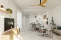 Дом 4 комнаты 107 м² San Javier, Испания