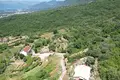 Land  Radanovici, Montenegro