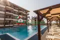 Appartement 36 m² Sveti Vlas, Bulgarie