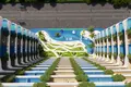 Wohnkomplex IVY Gardens
