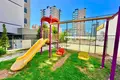Appartement 4 chambres 130 m² Mezitli, Turquie