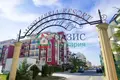 2 bedroom apartment 78 m² Nesebar, Bulgaria