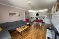 Apartment 1+1 for rent next to Luarasi University