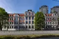 Квартира 1 комната 38 м² Рига, Латвия