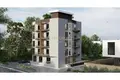 1 bedroom apartment 51 m² Golem, Albania