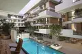 Квартира 2 комнаты 99 м² район Ларнака, Кипр