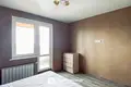 2 bedroom apartment 61 m² Minsk, Belarus