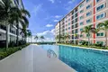 1 bedroom apartment 27 m² Pattaya City, Thailand