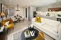 Квартира 2 спальни 78 м² Вулидж, Великобритания