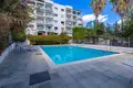 2 bedroom apartment 67 m² Koinoteta Agiou Tychona, Cyprus