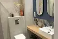 2 room apartment 48 m² in Lodz, Poland