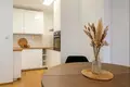 2 room apartment 52 m² Warsaw, Poland
