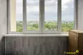 3 room apartment 62 m² Minsk, Belarus