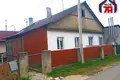 2 room apartment 54 m² Maladzyechna, Belarus
