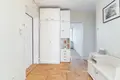 Apartamento 3 habitaciones 61 m² Varsovia, Polonia