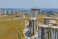 2 bedroom apartment 103 m² Avcilar, Turkey