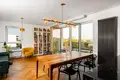 4 room apartment 102 m² Warsaw, Poland