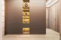 Apartamento 4 habitaciones 99 m² Región del Mediterráneo, Turquía